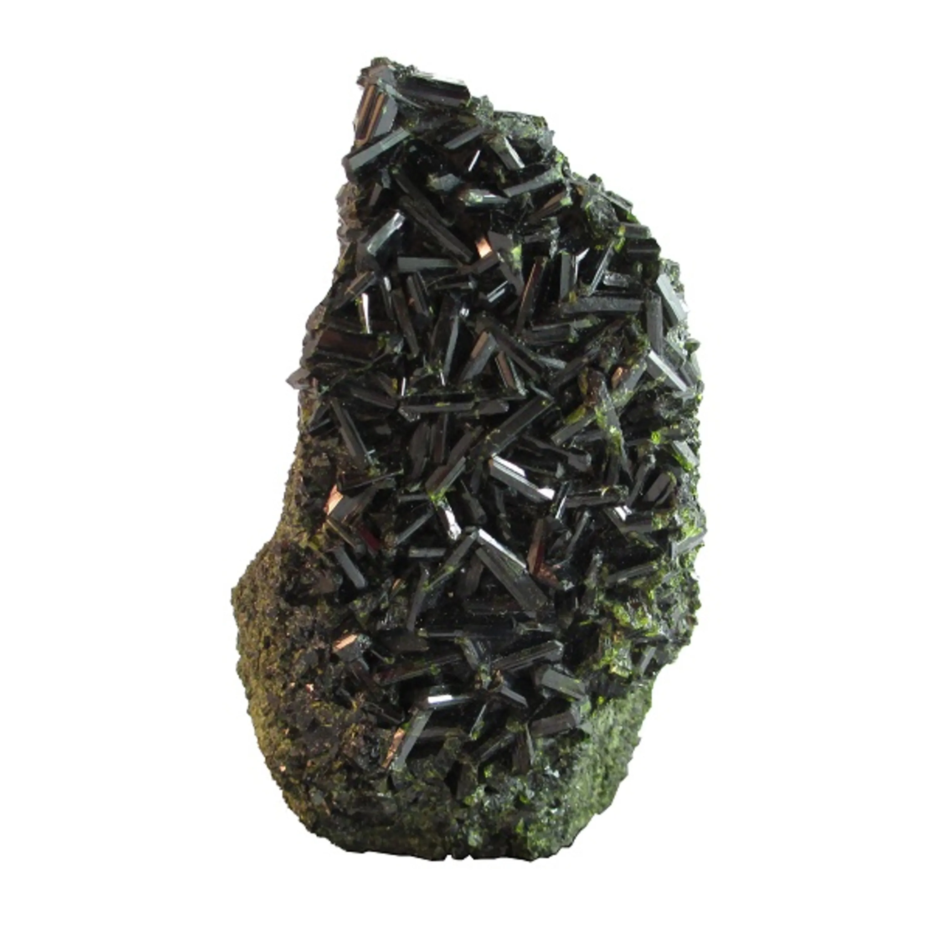  اپیدوت Epidote